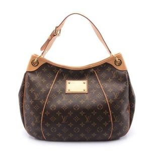 Louis Vuitton galleria